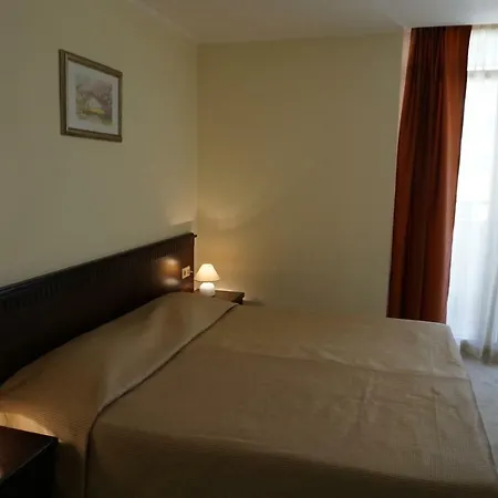 апартамент сънсет - Sunset Apartament Gmina Pomorie