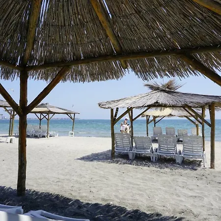 Apartament апартамент сънсет - Sunset Gmina Pomorie