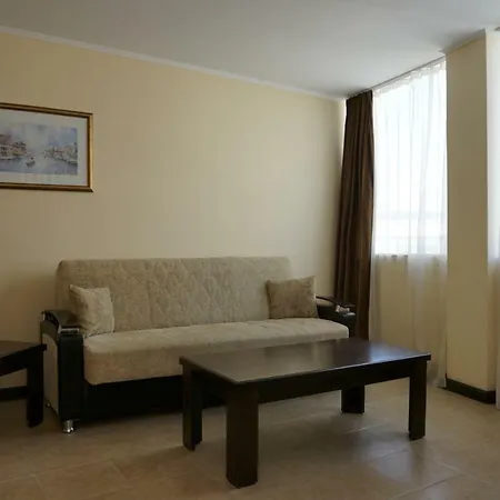 апартамент сънсет - Sunset Apartament *