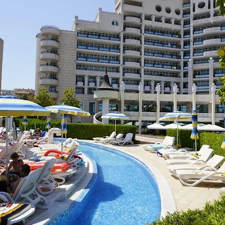 апартамент сънсет - Sunset Apartament *
